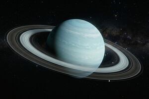 El enigma de los anillos de Urano: el hallazgo del telescopio James Webb que desconcierta a los astrónomos