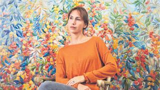 Conoce lo que trae la exposición de Melissa Larrañaga en la galería Fórum que va hasta el 22 de octubre