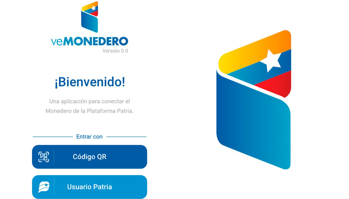 Primero, busca veMonedero en la tienda de aplicaciones de tu teléfono, ya sea Google Play o App Store. | Composición EC: Google Play
