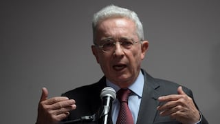 Un fiscal cita a declarar al expresidente Álvaro Uribe por una masacre cometida en 1997