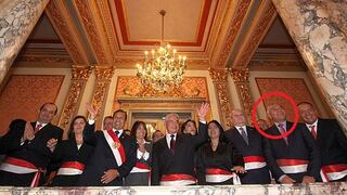 Ollanta Humala lleva 44 ministros hasta el momento
