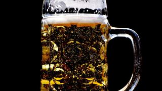 Los humanos ya bebían cerveza hace 2.700 años