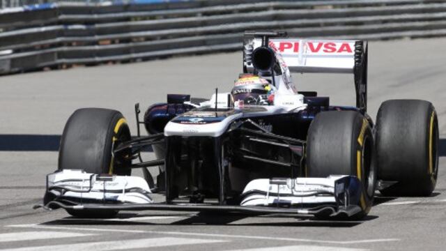 Williams utilizará motores Mercedes desde el 2014