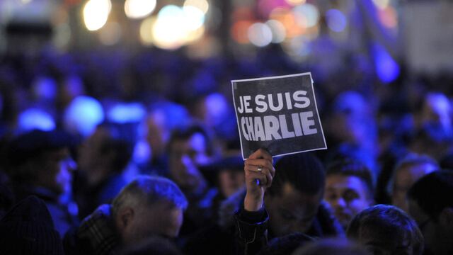 El juicio de los atentados de “Charlie Hebdo” cierra con demasiadas incógnitas