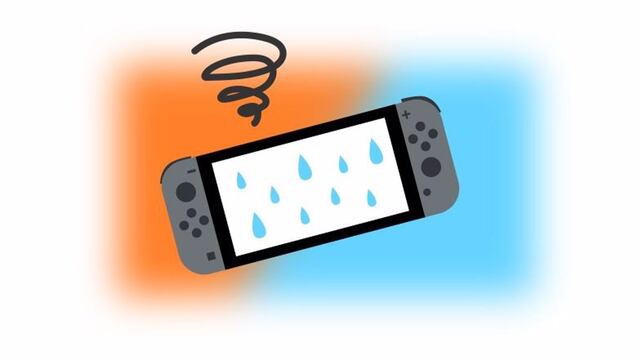 Nintendo Switch: los cambios bruscos de temperatura podrían terminar rompiendo la consola