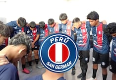 ¡El fenómeno Perú San Germán! El equipo que sube de categoría, revoluciona las redes sociales y da que hablar en el mundo entero