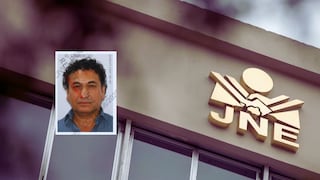 ¿Quién es el ‘Doctor Tachas’? El hombre que acecha las inscripciones electorales para el 2026