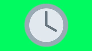 WhatsApp: la guía para ocultar el ícono del reloj en tus conversaciones