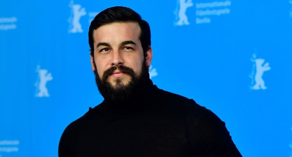 El actor sorprendió al bailar con su hermano. (Foto: AFP)