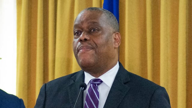 Haití: Consejo Presidencial oficializa el nombramiento de Garry Conille como primer ministro