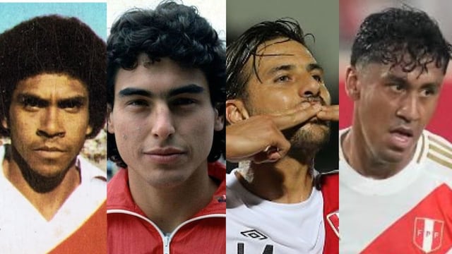 Desde Mango Olaechea hasta Renato Tapia: ¿qué otros capitanes renunciaron o fueron ‘borrados’ de la selección peruana?