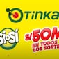 Resultados La Tinka: La Tinka: números ganadores del Pozo Millonario del domingo 16 de agosto