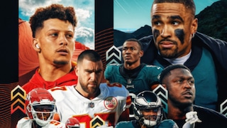 ¿Cuándo juegan, Chiefs vs Eagles, el Super Bowl 2023? Hora, TV y pronósticos