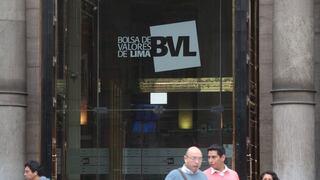 Bolsa de Valores de Lima cierra jornada con ganancias por impulso de sectores industrial y minería