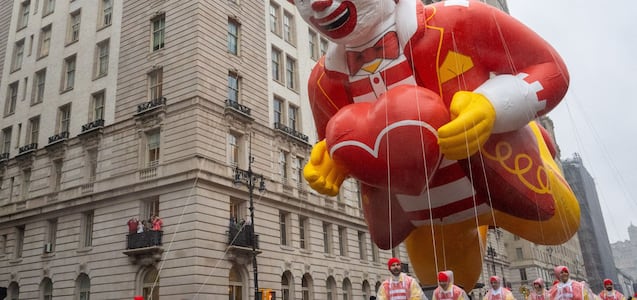 Macy’s presenta siete carrozas inéditas en el Desfile de Acción de Gracias 2025: Stranger Things y LEGO encabezan la lista