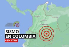 Temblor en Colombia HOY, miércoles 19 de agosto: epicentro y magnitud de sismos reportados por el SGC
