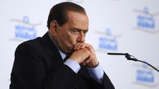 Italia: Silvio Berlusconi será juzgado por corrupción