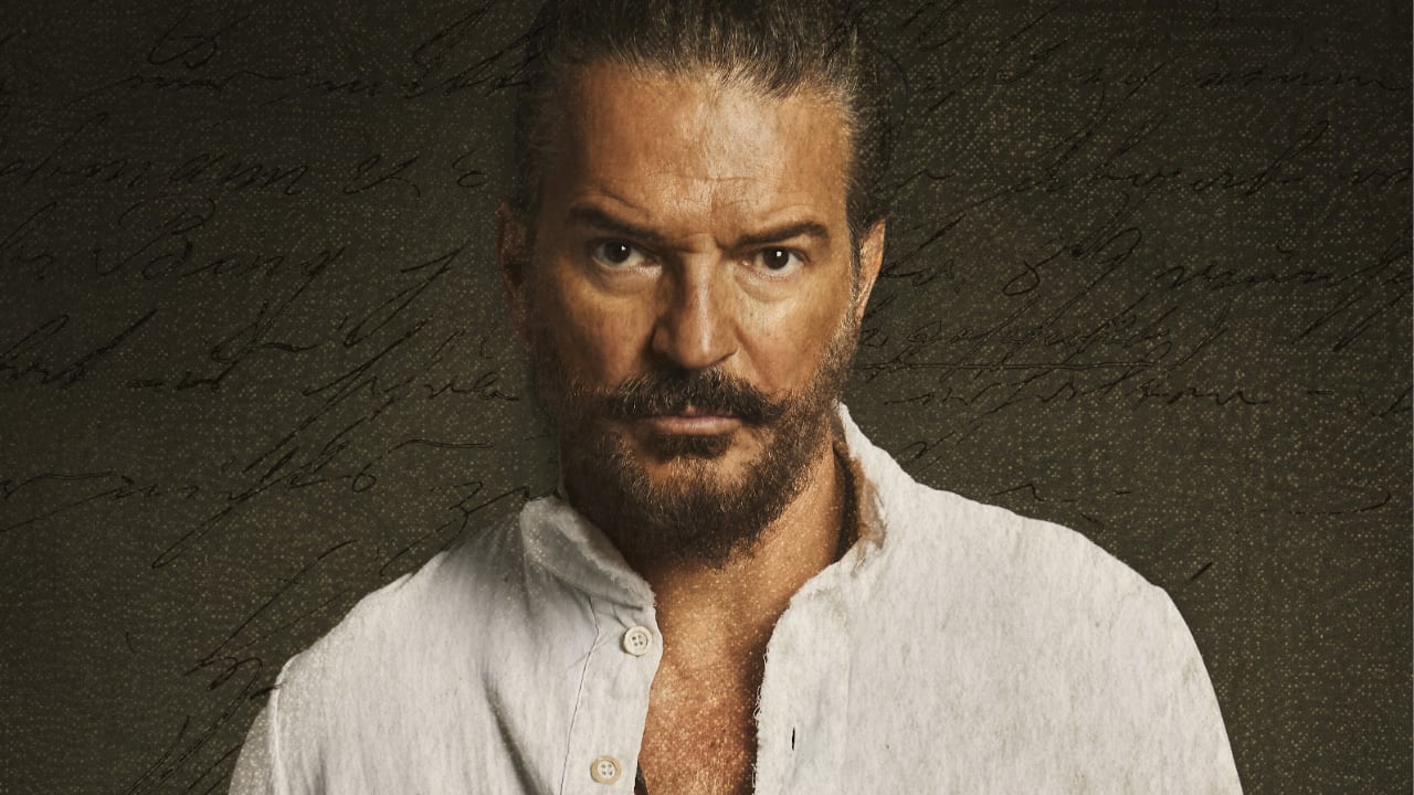 Ricardo Arjona confirma su regreso a Perú con su tour “Lo que el Seco no dijo”. (Foto: Difusión)