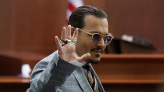 Johnny Depp volverá a dirigir una película luego de 25 años