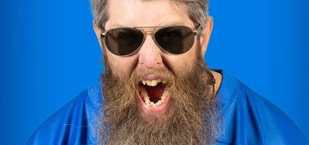 ¿Quién es Jeremy Grant, el jugador 991 de “Beast Games”?