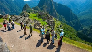 Ministerio de Cultura anuncia nueva fecha de inicio en ventas de boletos virtuales a Machu Picchu en Joinnus 