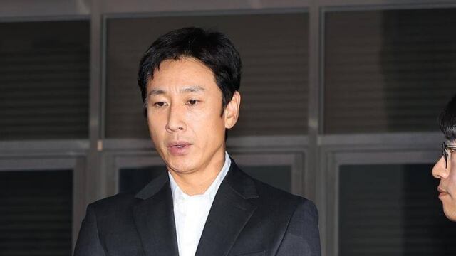Lee Sun Kyun, actor que falleció a los 48 años, estaba siendo investigado por caso de drogas