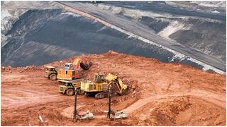Inversión minera sumó US$ 2.781 millones a julio y refleja expansión de 9,9%, informó Minem