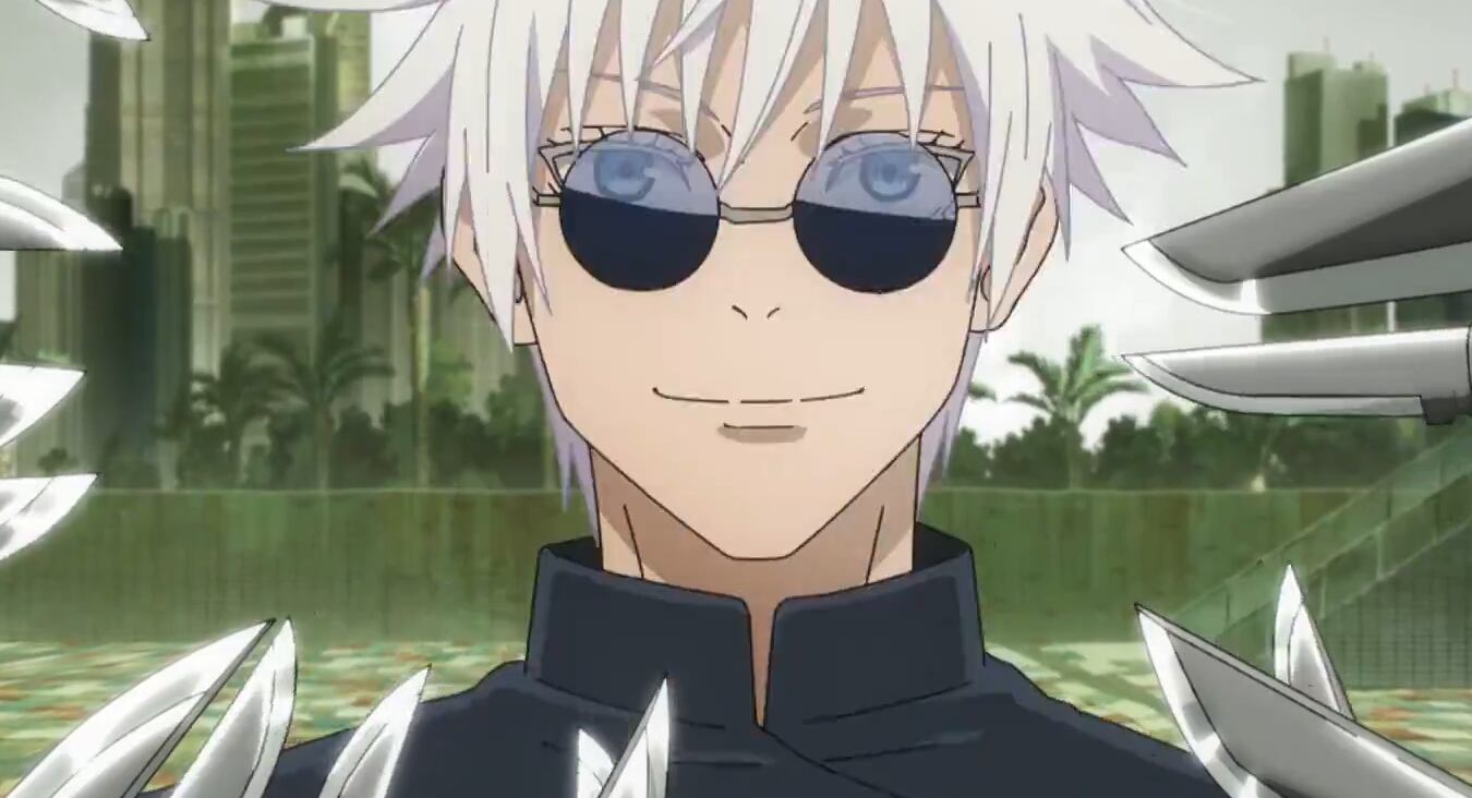 El capítulo 2 de la Temporada 2 de "Jujutsu Kaisen" podrá verse exclusivamente a través de Crunchyroll, por eso aquí te traemos la hora en la que se estrenará. (Foto: Toho)