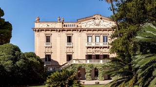 ¿Sueñas con alojarte en una opulenta villa siciliana de ‘The White Lotus’? Ahora puedes