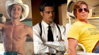Brad Pitt cumple 57 años: ¿Por qué es uno de los actores más queridos de Hollywood?