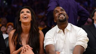 Kim Kardashian, orgullosa por la aparición de Kanye West como portada de Forbes