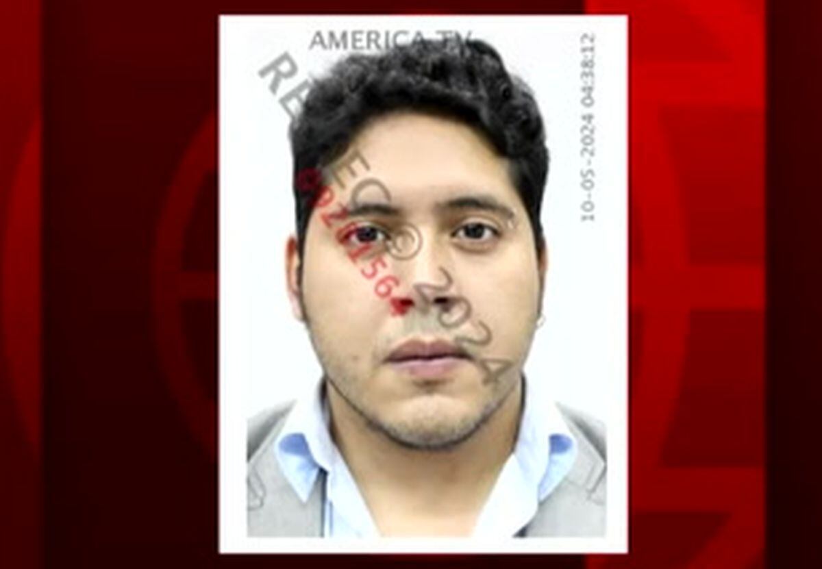 El incidente aún se encuentra bajo investigación y se espera la llegada de peritos de criminalística para que se inicien las diligencias correspondientes. Foto: América Noticias