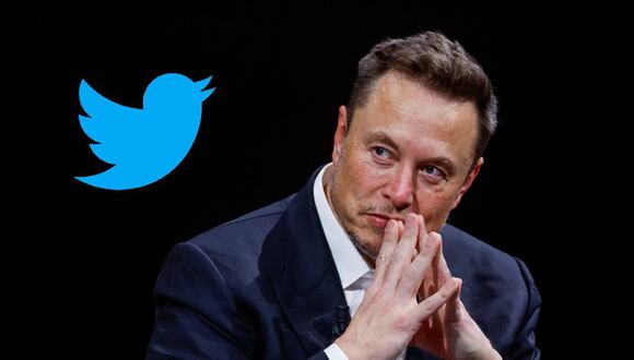 Ante el rápido crecimiento de Threads, Elon Musk pide mejorar Twitter. (Foto: Difusión)