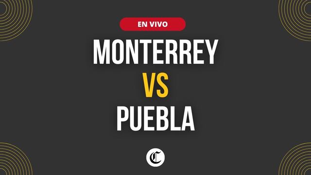 Monterrey venció 2-0 a Puebla | RESUMEN Y GOLES