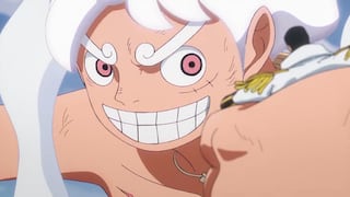 “ONE PIECE 1127” Anime: Hora confirmada de estreno en Crunchyroll