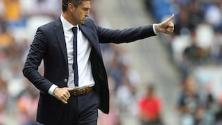 Diego Alonso: ¿quién es el nuevo entrenador de la selección de Uruguay?