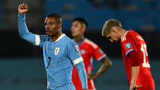 Uruguay derrotó 3-1 a Chile por la fecha 1 de Eliminatorias 2026 | VIDEO