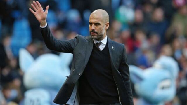 Guardiola sobre Xabi Alonso: "Volverá pronto como entrenador"