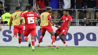 Bolivia vs Panamá: resumen y goles de la clasificación de ‘Los Canaleros’ a cuartos de final | VIDEO