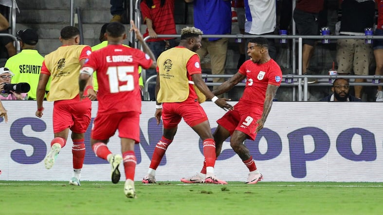 Bolivia vs Panamá: resumen y goles de la clasificación de ‘Los Canaleros’ a cuartos de final | VIDEO