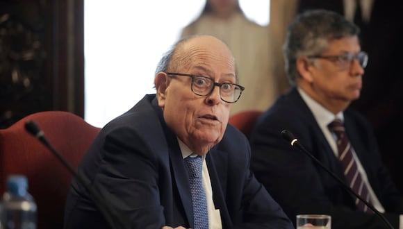 De acuerdo con el Banco Central, este aumento ligero se da en el producto bruto interno (PBI) primario, de 2,8% a 3%. (Foto: El Comercio)