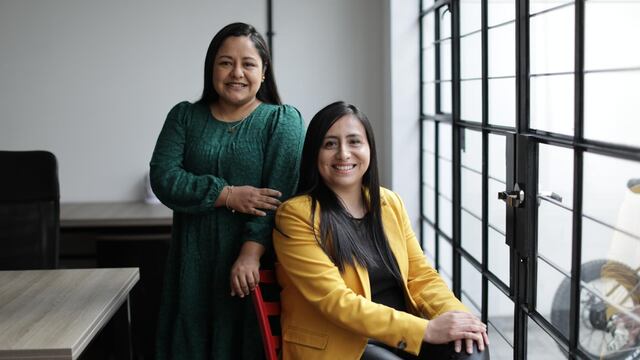 Cinco mujeres emprendedoras peruanas que destacaron este 2020 