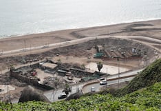 Declaran de interés construcción de área recreativa en playa de Miraflores: en qué consiste el proyecto y su posible impacto