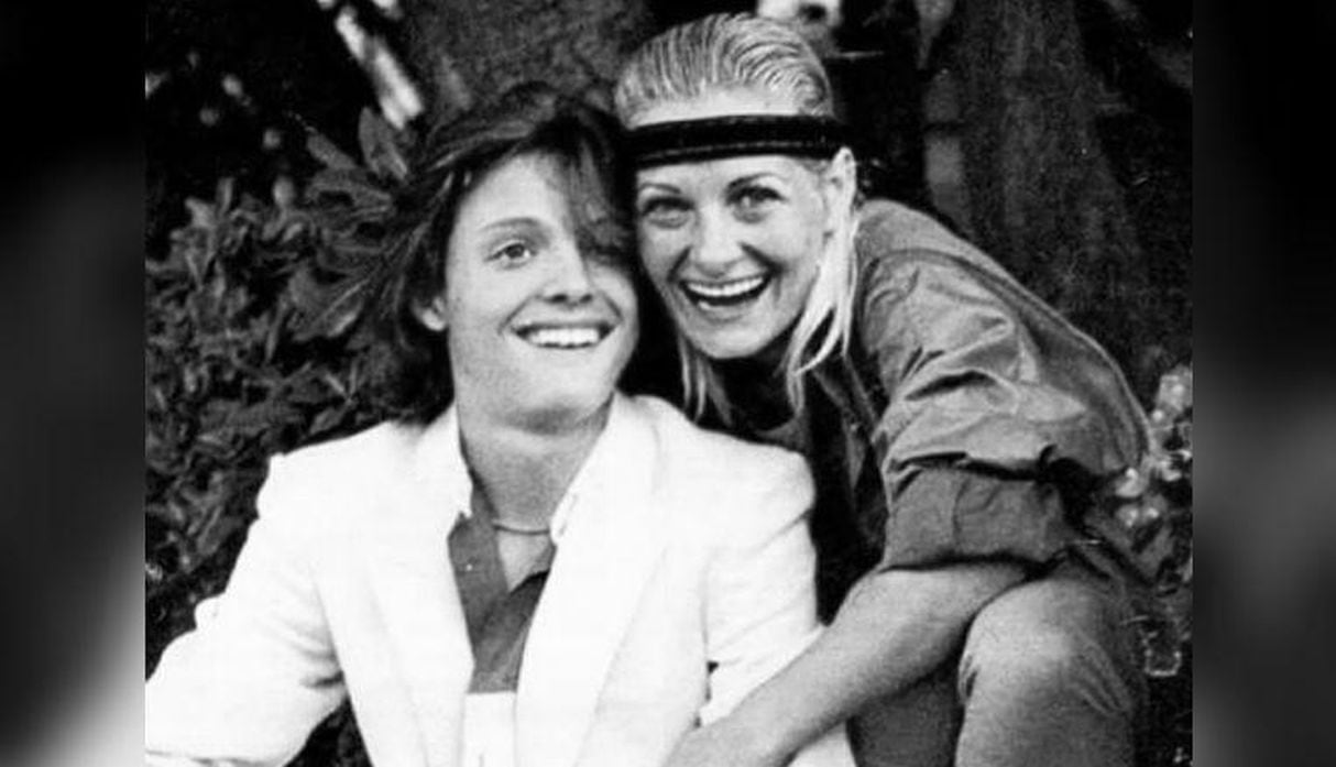 Andrés García asegura que Luisito Rey le pidió ayuda para matar a Marcela Basteri, la madre de Luis Miguel. (Foto: Captura de video)