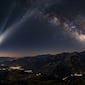 Luego de varios años, el cometa Tempel 2 volverá a ser visible desde la Tierra: cuándo observarlo y cómo encontrarlo