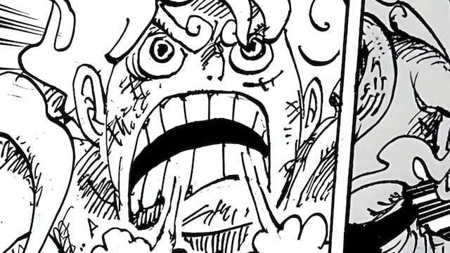 “One Piece 1110” Manga: Capítulo completo