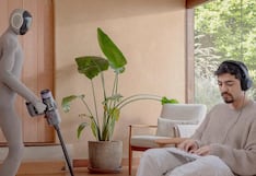 ¿Cómo será tu ayudante robot en el futuro?, hablamos con un peruano cuyo trabajo es diseñarlos