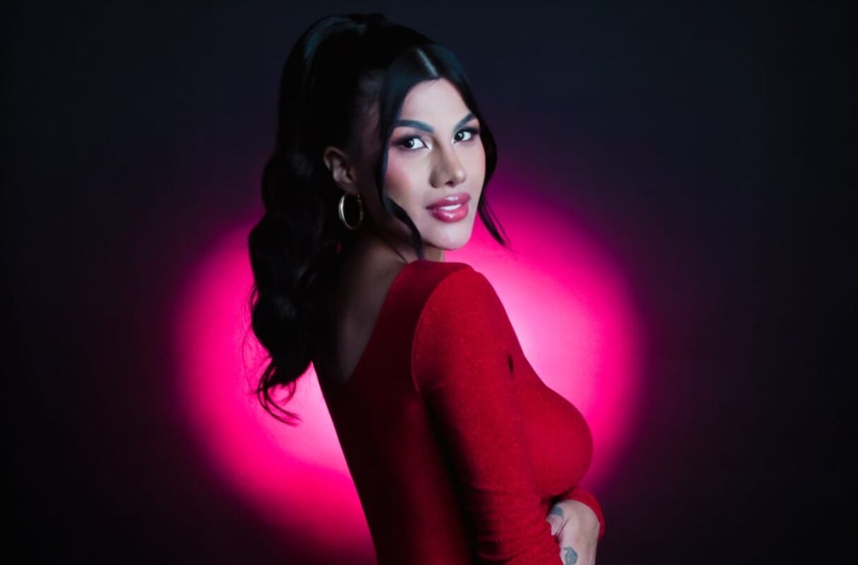 Brunella Torpoco viajará a Puerto Rico para ser parte del festival “Desde la Loma 3”. (Foto: Instagram)