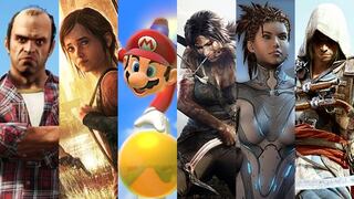 Los mejores videojuegos del 2013: ¿cuál es tu favorito?