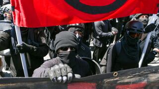 ¿Qué es Antifa y por qué Trump anunció su designación como organización terrorista en Estados Unidos?